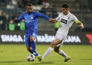 CRNI NIZ SE NASTAVLJA, NOVI PORAZ RADNIČKOG: Mladost nosi 3 boda u Lučane