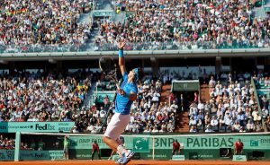 ŠPANAC NAJAVIO POVRATAK I OBRADOVAO NAVIJAČE: ‘Veoma sam srećan! Vidimo se’