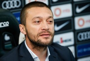 ILIEV SAVETOVAO FIORENTININE SRBE: Da sam Terzić, otišao bih da se razvijam – Milenkoviću najbolje da ostane!