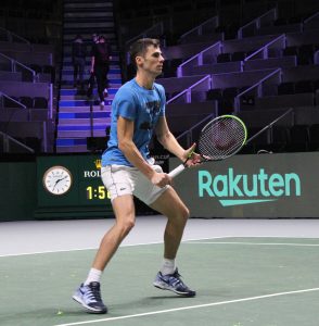 VELIKI SKALP: Ćaćić i Brkić dominiraju u Madridu!