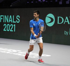 ĐOKOVIĆ OTKRIO NAMERU NAREDNOG RIVALA: „Nemaju šta da izgube, ići će na pobedu protiv mene“! (VIDEO)