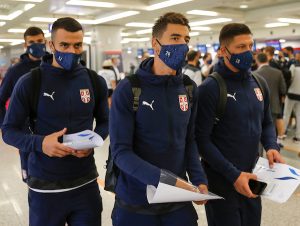 INTER SVIM SILAMA KREĆE U ‘NAPAD’ NA SRBINA: U njemu pronalaze zamenu za Perišića – Piksi umešao prste u transfer!
