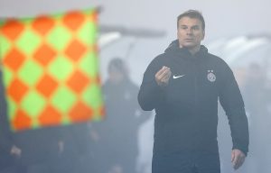 STANOJEVIĆ REALAN: „Ne možemo da pobedimo svaku utakmicu“!