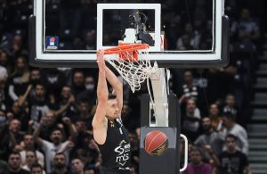 FANTASTIČAN MEČ U ARENI: Partizan ‘preslišao’ Budućnost! (VIDEO)