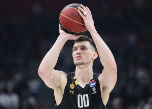 SRBIJI JE OLAKŠAN POSAO: Letonija bez jednog od glavnih igrača ide na EvroBasket!
