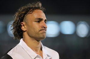 LAZAR MARKOVIĆ PRED PRVU UTAKMICU ZVEZDE U LIGI ŠAMPIONA: „Navijam za Benfiku“