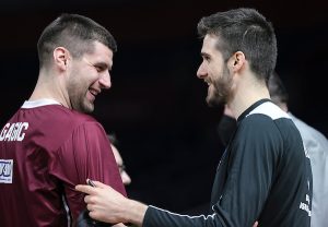 POTRESI U REDOVIMA PARTIZANA: Obradović ‘oduzeo traku’ Zagorcu, umesto njega kapiten bivši igrač Zvezde!