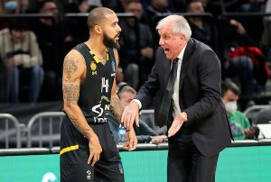 ŽELJKO OBRADOVIĆ PROGOVORIO O POTENCIJALNIM POJAČANJIMA: Pomenuo je i budžete – njegovi igrači razumeju košarku!