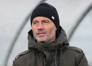 RADNIČKI DOČEKUJE IMENJAKA IZ KRAGUJEVCA: Batak se nada pozitivnom ishodu – ‘Da ne dozvolimo promil šanse za iznenađenje!’