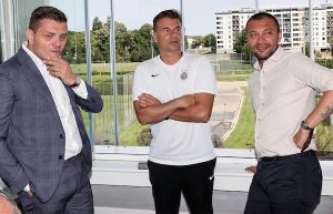 NOVI POTRES U SRPSKOM FUDBALU:  Ko uspe da pobedi Zvezdu do kraja sezone dobiće ogroman novac od Partizana!