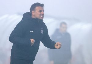 STANOJEVIĆ PREZADOVOLJAN: „Preponosan sam, svaka čast“!