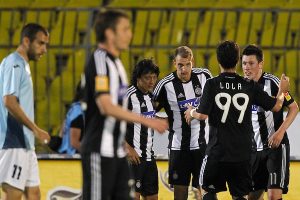 IGRAO JE U PARTIZANU, NAVIJAČI SU GA OBOŽAVALI: Sada ima 33 godine i započeo je futsal karijeru!