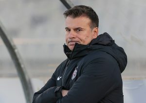 IDEMO NA SVA 3 BODA, NE SMEMO DA IH POTCENIMO: Stanojević istakao da Flora igra drugačije kod kuće – otkrio koje igrače čuva!