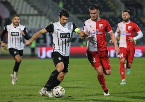 ‘POKAZALI SMO DA SMO BOLJA EKIPA’: Jojić puca od samopouzdanja, otkrio kom igraču je prišao odmah nakon utakmice!