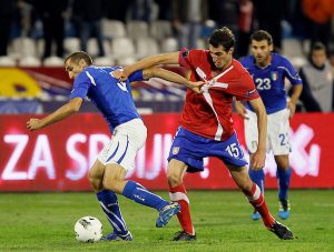 KJELINI PODRŽAO NEUSPELI PROJEKAT: ‘Budućnost fudbala je u Superligi! Amerikanci su majstori za ovakve stvari’