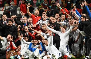 NAJBOLJI PLASMAN SRBIJE U ZADNJIH 10 GODINA: Samo Hrvati ispred „Orlova“ u regionu!