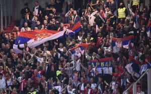 TROBOJKA U SRED KATARA: Srbija se sprema za dalek put! (FOTO)