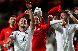 RADONJIĆ NAPUŠTA FRANCUSKU: Karijeru nastavlja u Seriji A!