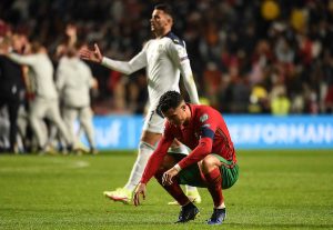 MEDIJI U PORTUGALU RAZOČARANI: „Totalno pomračenje“, „jadno“, „svetska bruka“…