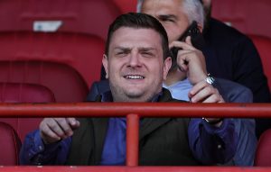 VAZURA OTKRIO ZA JAVNOST: „Sudski veštak potvrdio da je Ostoja koristio falsifikovan pečat!“ (FOTO)