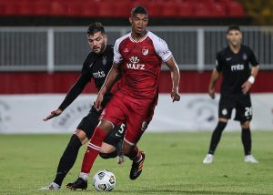 SUPERLIGA SRBIJE: Proleter minimalcem ispratio Voždovac iz Novog Sada, Ortiz pogodio za tri boda! (VIDEO)