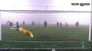 PARTIZAN PROPUSTIO VELIKU PRILIKU: Rikardo ne koristi najstrožu kaznu! (VIDEO)