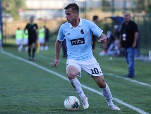 VELIKA POBEDA ZA GRAĐEVINARE: Rad demolirao Inđiju!