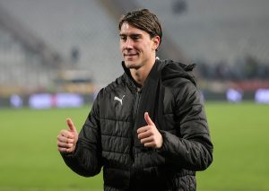 KAKAV BI OVO TANDEM BIO: Juventus kuje strašan plan – za Vlahovića su već izdvojili milione, a Pogbu dovode za džabe!