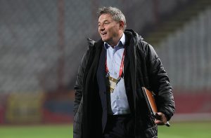 PIKSI U RAZGOVORU SA ITALIJANIMA: „Vlahović je fantastičan napadač! Budalaština je da Sergej i Tadić ne mogu da igraju zajedno“!