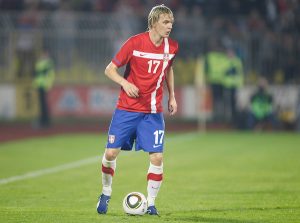 MILOŠ KRASIĆ: ‘Momci, samo napred! Verujem u pobedu i istorijski uspeh’