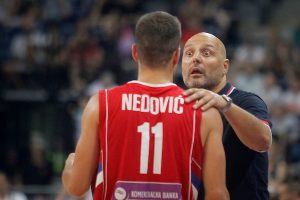 PROBLEM ZA GRČKI KLUB: Reprezentativac Srbije propušta duel sa Crvenom zvezdom!