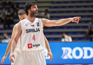 VLASNIK VIRTUSA: ‘Zbog Teodosićeve asistencije iskočim iz stolice!’