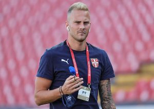 UROŠ RAČIĆ ZA HOTSPORT: „Mislim da Srbiji možemo da donesemo veliku radost na Svetskom prvenstvu! Kada kod ljudi postoji vera, onda je sve moguće“!