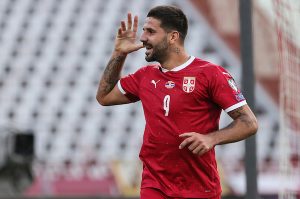 MITROVIĆ SE „HVALIO“ ENGLEZIMA: „I dalje osećam leptiriće“!