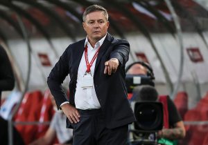 PIKSI OTIŠAO U SVLAČIONICU NAKON MITROVIĆEVOG GOLA: Video sam Portugalce pognute glave – sve mi je bilo jasno!