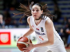 ‘VELIKO ZADOVOLJSTVO I ČAST!’: Poznato ko će umesto Sonje Vasić predvoditi košarkašice!