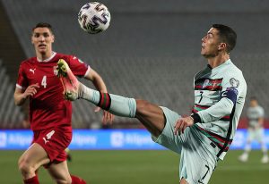 NEĆEMO DA SLUŠAMO TRADICIJU: Srbija ne zna za trijumf protiv Portugala – vreme je da se to promeni!