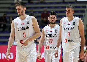 ODLIČNA VEST ZA SRBIJU: Pešić dobio ogromno pojačanje, ‘orlovi’ će protiv Belgije biti znatno jači – stigao MVP! (VIDEO)