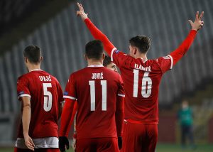 SRPSKI NAPADAČI U CENTRU PAŽNJE: Real se trampuje sa Fiorentinom!?