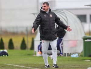 OMLADINCI POČINJU KVALIFIKACIJE: Branković objavio spisak, evo gde možete da pratite utakmice!