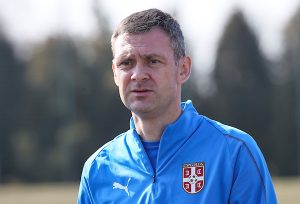 SELEKTOR ROGIĆ OBJAVIO SPISAK IGRAČA NA KOJE RAČUNA: Kvalifikacije za EP se nastavljaju!