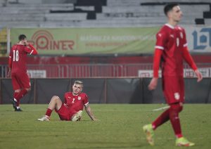 VELIKA SRAMOTA ZA SRPSKI FUDBAL: Farska Ostrva sačuvala mrežu i remizirala sa „Orlićima“!