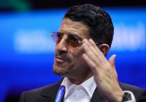 HOLIVUDSKA ZVEZDA SAID TAGHMAUI GOST BEOGRADA I SP U BOKSU: “Boks je za mene skoro kao religija. Moje poštovanje Kianu Rivsu”!