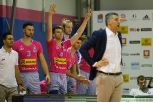 ‘DA ZAUSTAVIMO PULENA I BLAŽIĆA’: Novi Megin Matine, stiže Cedevita Olimpija – Jovanović se nada trijumfu!