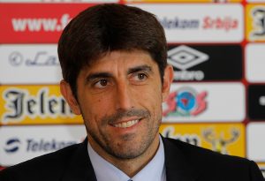 VELJKO PAUNOVIĆ: ‘Osvojićemo Svetsko ili Evropsko prvenstvo do 2025. godine’