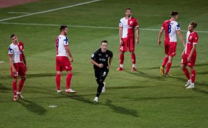 PARTIZAN DERBIJEM BELEŽI POVRATAK SA PAUZE: Utakmicu možete pratiti samo na jednom mestu!