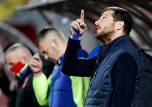 LALATOVIĆ OTKRIO ZAŠTO JE DOBIO OTKAZ U SAUDIJSKOJ ARABIJI: U pitanju je vlasnikov sin, srpski trener nije želeo da popusti!