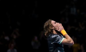 CICIPAS KRATKOREČIV NA KONFERENCIJI: „Ne želim da komentarišem to“!