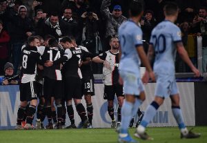 DIBALA I MORATA ZA BITNU POBEDU: ‘Stara dama’ ponovo liči na sebe! (VIDEO)