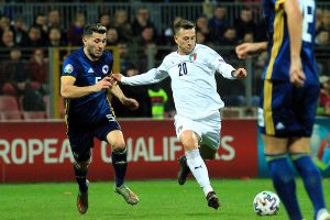 POGIBENJAK I SUROV START NAD KOLAŠINCEM: Finski fudbaler mu umalo okončao karijeru! (VIDEO)